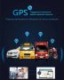 iMars Enusic CJ720 GPS тракер GSM локатор в реално време Защита от кражба , снимка 14