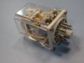 реле PRZEKAZNIK R15 3PDT 10A 12VDC relpol relay, снимка 3