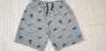 Nike Cotton SWOOSH Mens Size M  ОРИГИНАЛ! Мъжки Къси Панталони!, снимка 1