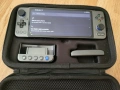 GPD XP PLUS 6GB RAM 256 STORAGE, снимка 7