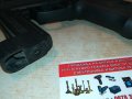 GAMO MADE IN SPAIN-ВЪЗДУШЕН ПИСТОЛЕТ 0609211115, снимка 10