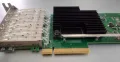 Intel X710-DA4 Мрежова Платка 4-порта 10Gb SFP+ Cisco UCSC-PCIE-IQ10GF, снимка 5