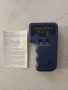 Презаписваеми чипове EM4305 RFID125kHz за входна врата,гаражна,бариера, снимка 2