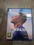 Fifa 22 за PS4, снимка 1