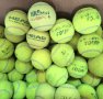 Топки за тенис на корт Wilson, HEAD TOUP и др., снимка 2