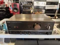 Уникален стерео усилвател Technics SU-V570 PXC cap. Две по 105 вата на 4 ома. В отлично техническо и, снимка 2