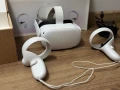 VR Oculus Meta Quest 2 256GB, снимка 7