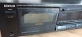 Дек Denon DRM-540, снимка 2