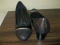 Красиви официални обувки на Paolo Botticelli - 41 номер, снимка 4