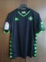 Real Betis Kappa 2019/2020 оригинална тениска фланелка размер L Реал Бетис , снимка 1