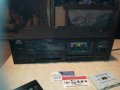 jvc kd-v300ned reverse deck-japan 0801211016, снимка 11