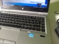 HP EliteBook 8470p-i5/8GB RAM/120GB SSD, снимка 2