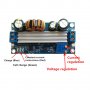 Модул DC-DC конвертор понижаващ/повишаващ от 5-30V до 0.5-30V, снимка 5