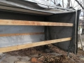 Бризент за каросерия 3,30м , снимка 4
