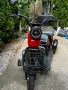 BULLMAX C1 RED – Електрическа Триколка като нова, НЕИЗПОЛЗВАНА - 1500W / 20Ah, снимка 10