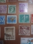 Колекция 70 пощенски марки от различни държави, снимка 7