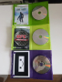 Xbox 360 - Lost Planet, UFC 2009, Kinect Adventures, снимка 4