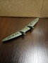 Част от стара немска играчка самолет., снимка 2