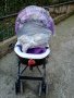 Детска количка "ЧИКО", снимка 3