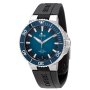 Мъжки часовник ORIS Automatic Blue Dial НОВ - 5749.99 лв.