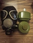 Руски противогаз ГП-7 ПМК 2 ЧИСТО НОВ!, снимка 1