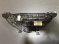 Климатроник / панел за парно и радио AC за Nissan Primera P12 (2004) 28395AV620, снимка 2