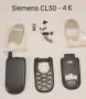 Панели за Siemens ME45,C35,S35,M35,C25,A55,CT65,ST65,CT55,CF62,CK75,CF75,CFX65,CF110,SK65,CK50, снимка 17