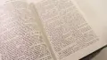 Библия - Вѣрно и точно преведена отъ оригинала, Printed in U.S.A., снимка 10
