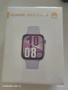 Смарт часовник Huawei watch fit 4, снимка 1