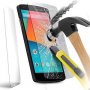 Стъклен протектор за LG Nexus 4  E960  закалено стъкло скрийн протектор, снимка 2