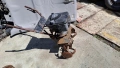Мотофреза с проблем, снимка 4