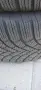 зимни гуми 16цола 215 65 16 215/65/16 Bridgestone 2025г , снимка 6