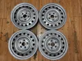 джанти 16 5х112 Ford/Seat/VW - Galaxy/Alhambra/Sharan , снимка 1