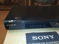 SONY BDP-S350 BLU-RAY PLAYER-LAN/HDMI-ВНОС GERMANY 0409231356L2EWC, снимка 3