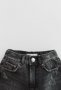 Нови Zara дънкови къси панталони, размер 9 г. (134 см), снимка 3