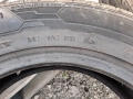 4бр. гуми BARUM BRAVURIS 215/60/17, снимка 3