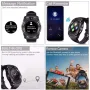 Смарт часовник Smart watch V8 с bluetooth, камера и SIM карта SMW46 , снимка 2