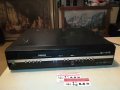 TOSHIBA HDD/DVD/VCR RECORDER-GERMANY 1207221303, снимка 1