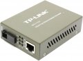 Преобразувател TP-Link MC111CS конвертор, снимка 1 - Мрежови адаптери - 30018125
