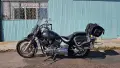 Yamaha V - star, снимка 3