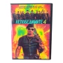 Непобедимите 4 DVD -R с бг аудио, снимка 1