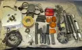 Продавам части за мотоциклети MZ 250 MTZ 251e и Simson, снимка 5