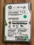 Твърд диск / Хард диск / HDD HP 900 GB 2.5 Inch SFF SAS-6Gbps, снимка 1