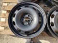 15 джанти 5х100 VW Golf4 Polo Audi A3 Seat Ibiza Skoda Fabia 6J et38, снимка 3