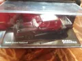 Chevrolet Corvette C2 Buick Grand National Pontiac Fiero 1.43 Scale Fast & Furious Top top top model, снимка 12