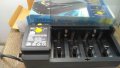 Зарядно за батерии TOP CRAFT MW9399GS, снимка 5