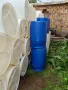 Бидони 220л подходящи за джибри и вода, снимка 3