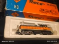 Roco BB 63000, снимка 1
