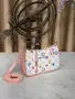 Louis Vuitton Луксозна Дамска Чанта С Елегантна Дръжка-Верижка И Дълга Презрамка-9 Цвята Код SEM-843, снимка 1