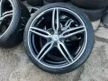 5х112 Джанти 19 Audi VW Mercedes Skoda Seat 5x112, снимка 1